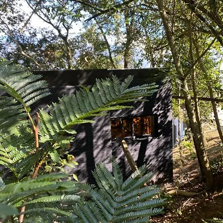 Villa Nido De Montana Copacabana Exterior foto