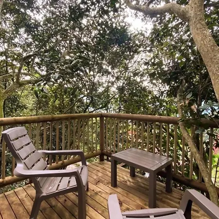Villa Nido De Montana Copacabana Exterior foto