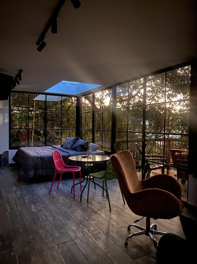 Chalet Nido De Montana